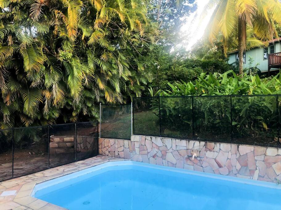Studio Cosy Avec Piscine Saint-Joseph Экстерьер фото